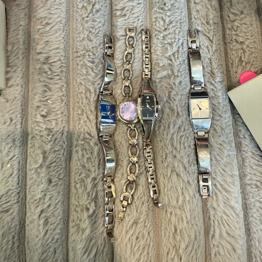 Guess Watch collection